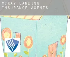 McKay Landing  insurance agents