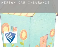 Merson  car insurance