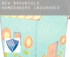 New Braunfels  homeowners insurance