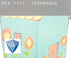 Oak City  insurance