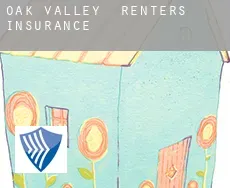 Oak Valley  renters insurance