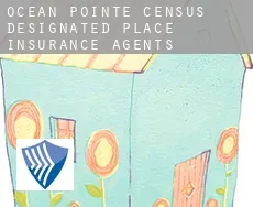 Ocean Pointe  insurance agents