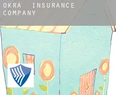 Okra  insurance company