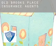 Old Brooks Place  insurance agents