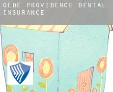 Olde Providence  dental insurance