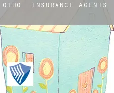 Otho  insurance agents
