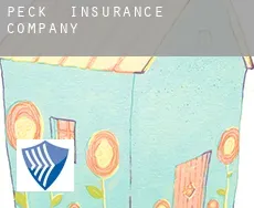 Peck  insurance company