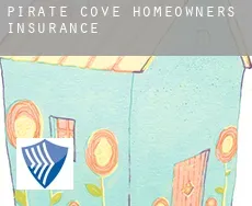 Pirate Cove  homeowners insurance