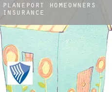 Planeport  homeowners insurance