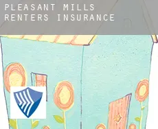 Pleasant Mills  renters insurance