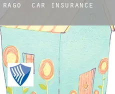 Rago  car insurance