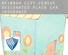 Rainbow City  car insurance