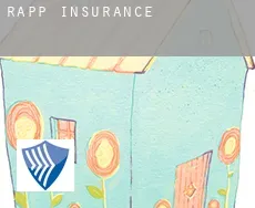 Rapp insurance