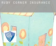 Ruby Corner  insurance