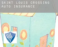Saint Louis Crossing auto insurance