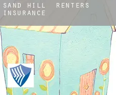Sand Hill  renters insurance