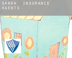 Sarah  insurance agents