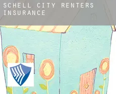 Schell City  renters insurance