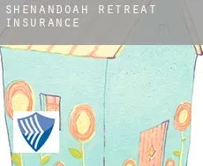 Shenandoah Retreat  insurance