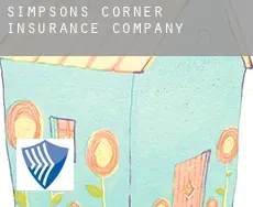 Simpsons Corner  insurance company
