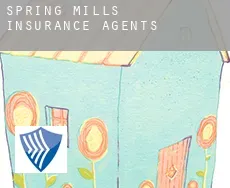Spring Mills  insurance agents