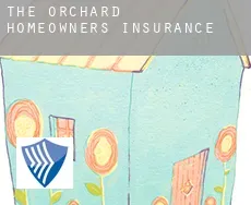 The Orchard  homeowners insurance