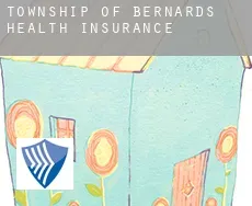 Township of Bernards  health insurance