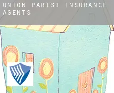 Union Parish  insurance agents