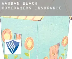Wauban Beach  homeowners insurance