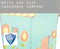 White Oak East  insurance company