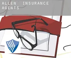 Allen  insurance agents