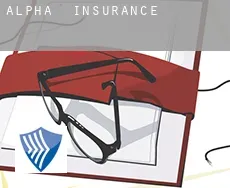 Alpha  insurance