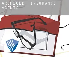 Archbold  insurance agents