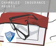 Chamblee  insurance agents