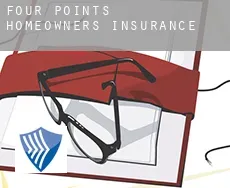 Four Points  homeowners insurance