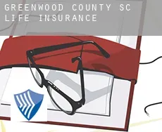 Greenwood County  life insurance