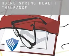 Hoene Spring  health insurance