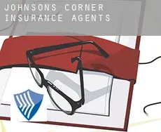 Johnsons Corner  insurance agents
