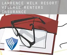 Lawrence Welk Resort Village  renters insurance