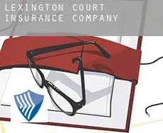 Lexington Court  insurance company