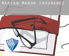 Marian Manor  insurance