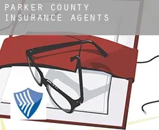 Parker County  insurance agents