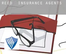 Reed  insurance agents