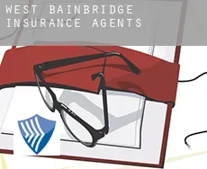 West Bainbridge  insurance agents
