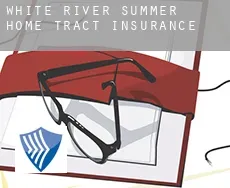 White River Summer Home Tract  insurance