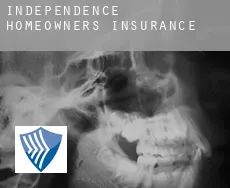 Independence homeowners insurance