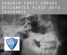 Sequoia Crest  auto insurance
