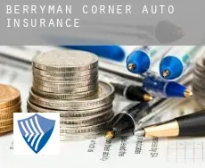 Berryman Corner  auto insurance