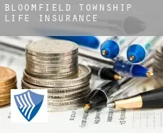 Bloomfield Township  life insurance
