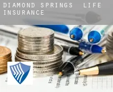 Diamond Springs  life insurance